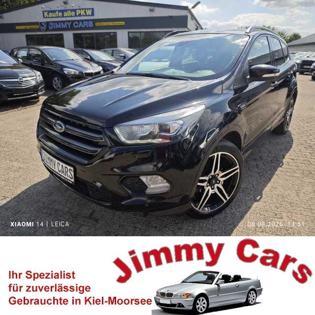 Image of Ford Kuga