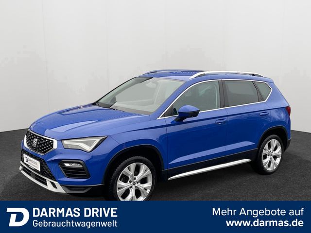 Seat Ateca X-Perience 1.5 TSI DSG Navi Sihz. Ahk 1Hd