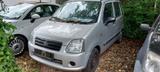 Suzuki WAGON R+ 1.3 Comfort Peter Pan - gebrauchte Suzuki Wagon R+ aus dem Jahr 2004