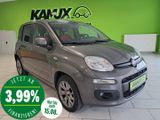 Fiat Panda 1.2 8V Lounge+KLIMA+BLUETOOTH+SHZ - Fiat: Pand