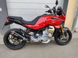 Moto Guzzi V 100 Mandello Wind Tunnel - MOTO GUZZI V10