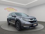 Honda CR-V 2.0 i-MMD HYBRID 2WD Elegance *Navigation* - Honda CR-V aus 2022