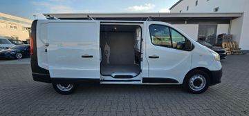 Renault Trafic - 9