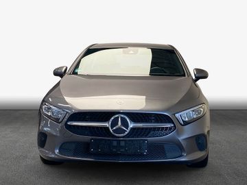 Mercedes A 180 - 3