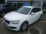 Skoda Kamiq Active Sitzheizung PDC hinten - gebrauchte Skoda Kamiq aus dem Jahr 2019