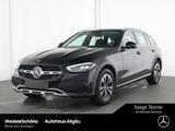 Mercedes-Benz C 220 T d 4M All-Terrain AHK Vorr.-Distronic LED - gebrauchte Mercedes-Benz C 220 aus dem Jahr 2025