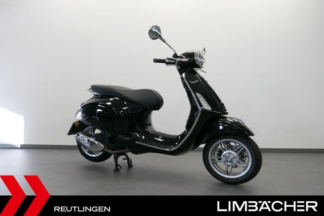 Vespa PRIMAVERA 125 E5+ - Probefahrt möglich!