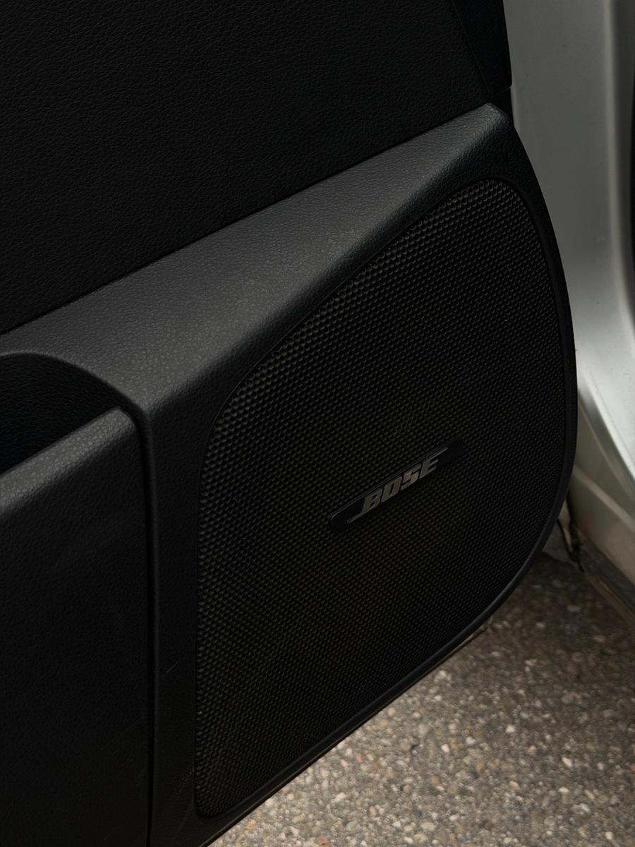 Nissan Murano 2006 — photo 12