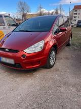 Ford S-Max mit 7  Sitzen - Ford S-Max in Magdeburg