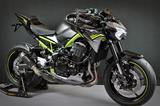 Kawasaki Z900 2020 70KW RSI-Black Gunsmoke ,,evo2,, - KAWASAKI 7
