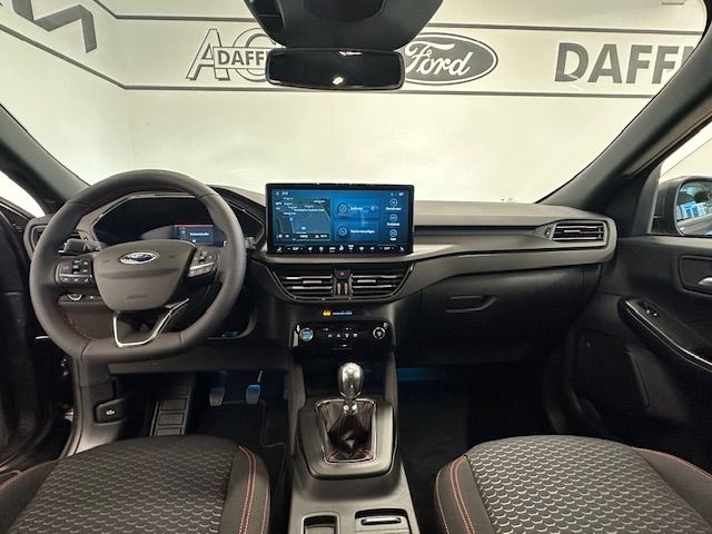 Fahrzeugabbildung Ford Kuga ST-Line 1.5 EcoBoost / Navi / digitales Coc