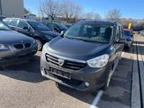 Dacia Lodgy Prestige,Navi,Touch,Kamera,8fach,Top - Dacia Lodgy: Prestige