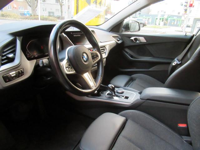 BMW 216d Gran Coupe Aut Advant Navi/SHZ/LED/PDC/M-LK
