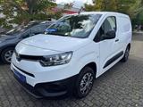 Toyota Proace City 1,2-l-Turbo 81kW L1 LKW - Toyota Proace City aus 2021