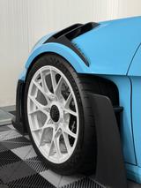Porsche PTS Olympblue! Porsche 992 GT3 RS | Approved | M - Porsche 992: Gt3 RS