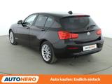 BMW 1er 120d xDrive Sport Line Aut.*NAVI*LED*TEMPO* - BMW: E12