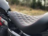 Harley-Davidson Sportster Forty Eight XL1200S Umbau - HARLEY-DAVIDSON XL 1200 FORTY EIGHT