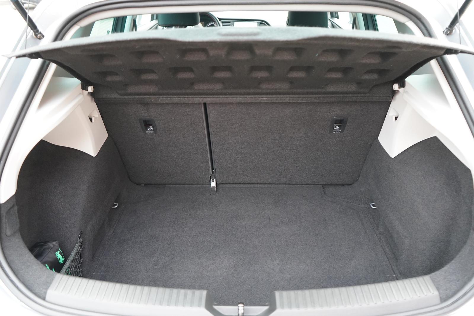 Seat Leon 1.4 TSI DSG FR LED Navi Tempomat