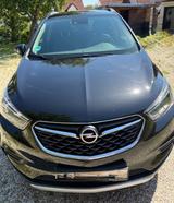 Opel Mokka X 1.4 ECOTEC Turbo Ultimate Start/Stop... - Opel Mokka X Ultimate mit Benzin-Antrieb