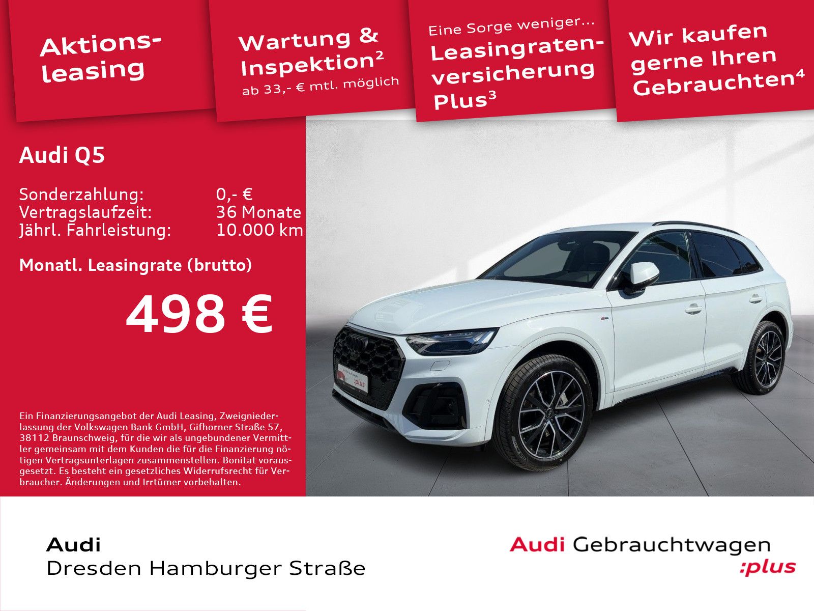 Audi Q5 - Bild 2