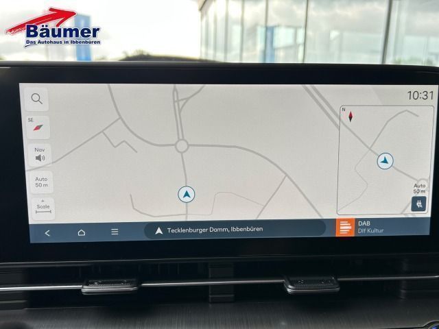 Hyundai KONA Elektro – Bild 17