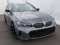 BMW M340d - Vorschau Bild 9