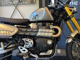 Triumph Scrambler 1200 XE *Öhlins* 2026 - TRIUMPH SCRAMBLER