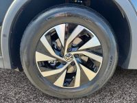 Volkswagen Tiguan - Vorschau Bild 8