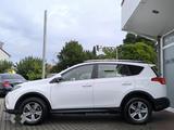 Toyota RAV 4 Basis 2.0 Valvematic Tel.-Vorb/GA/Klima/Fr - Toyota: F
