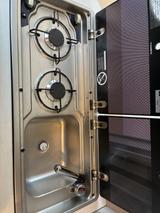 Bürstner Delfin 6,20, 6 J. Garantie, Solar, 2. Batterie - Bürstner Delfin