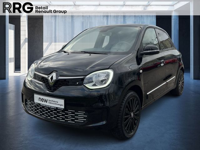 Renault Twingo Urban Night Electric