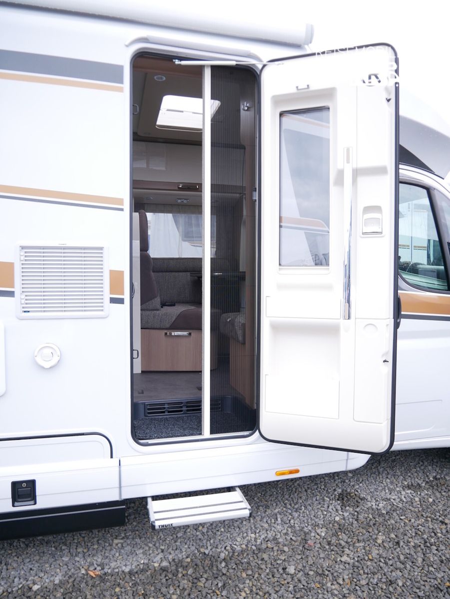 Fahrzeugabbildung Malibu T 460 LE Sonderpreisaktion!!!, DörrEdition,Alde