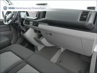Volkswagen Crafter - Vorschau Bild 6