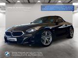 BMW Z4 sDrive20i LiveCockpitProf PDC Driv.Assist - BMW Jahreswagen: Cabrio