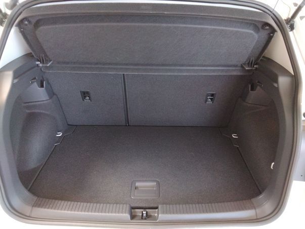 Volkswagen T-Cross - Bild 9