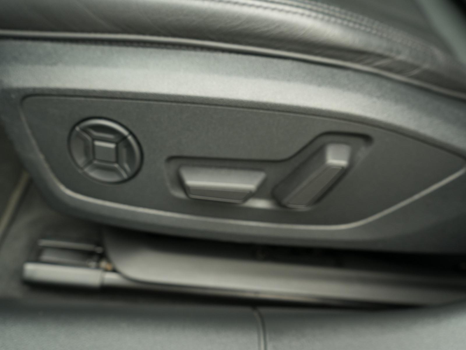 Audi A6 Avant design NAVI VIRT ACC MEMORY LEDER KAM