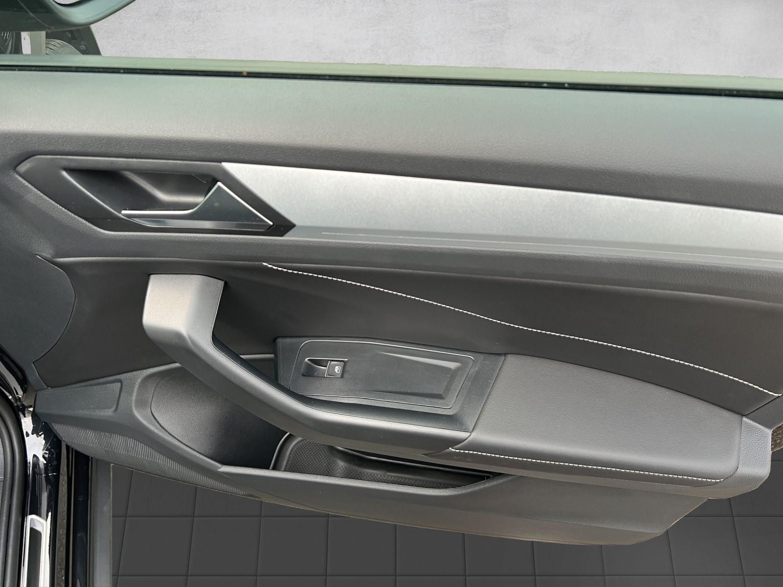 T-Roc Goal 1.0 TSI AHK*Navi*Kamera