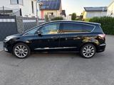 Ford S-Max 2,0 EcoBoost 176kW Vignale Automatik V... - Ford S-MAX Vignale mit Benzin-Antrieb