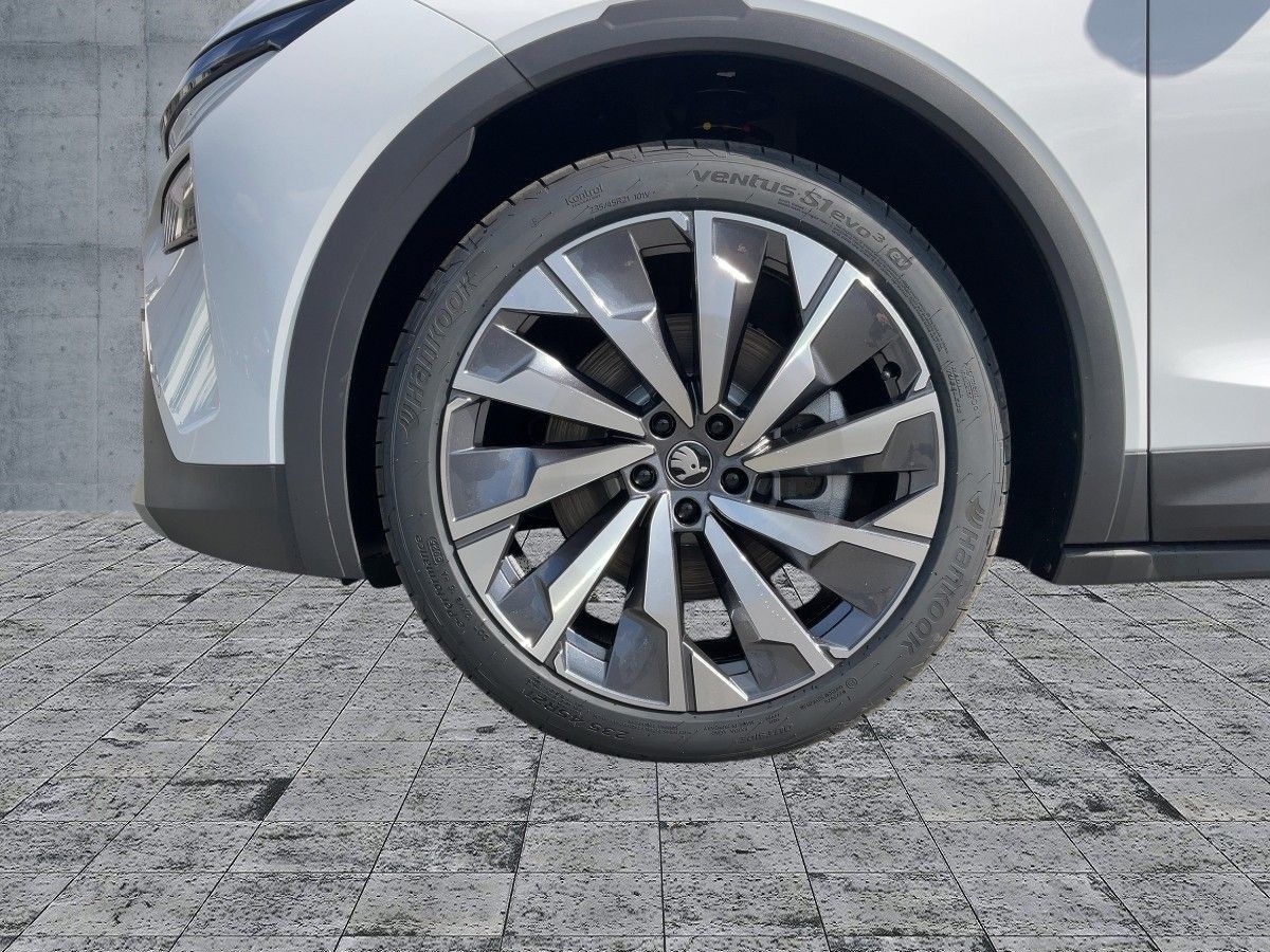 Skoda Elroq - Bild 7