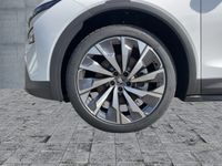 Skoda Elroq - Vorschau Bild 7