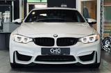 BMW M4 HUD|H&K|KAMERA|360*|CARBON|NACKENH. - gebrauchte BMW M4 aus dem Jahr 2017