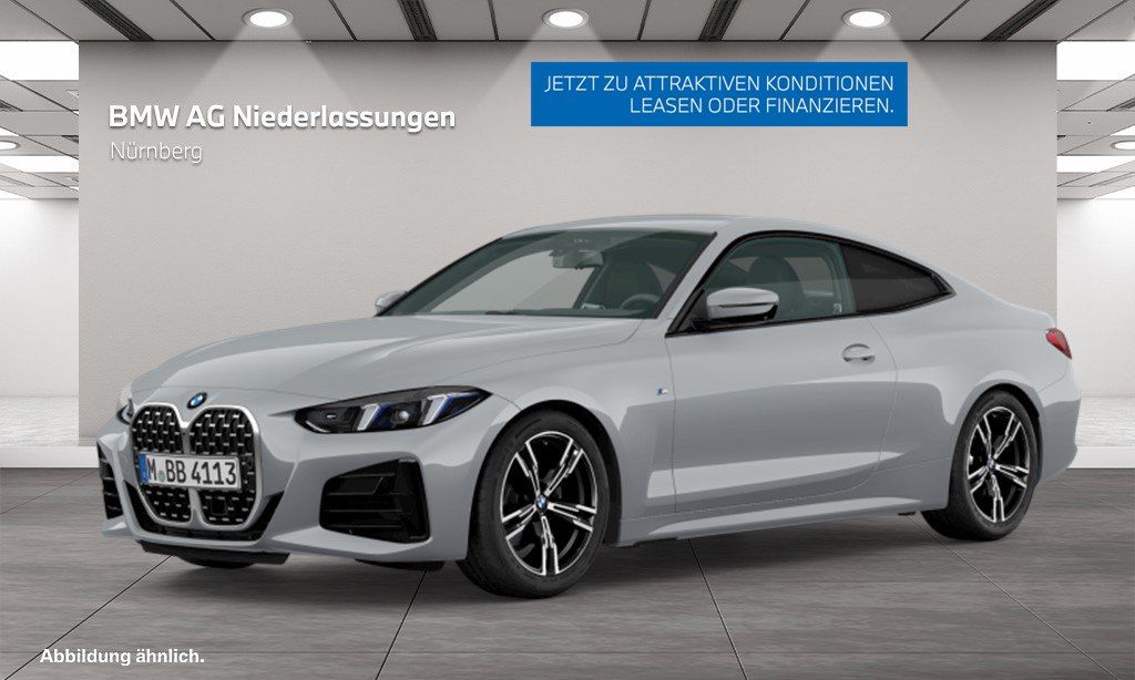 Image of BMW 430