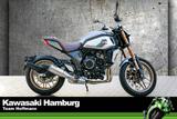 CFMOTO CL-X 700 Heritage CLX, 4 JAHRE WERKSGARANTIE - CFMOTO 700CL X HERITAGE