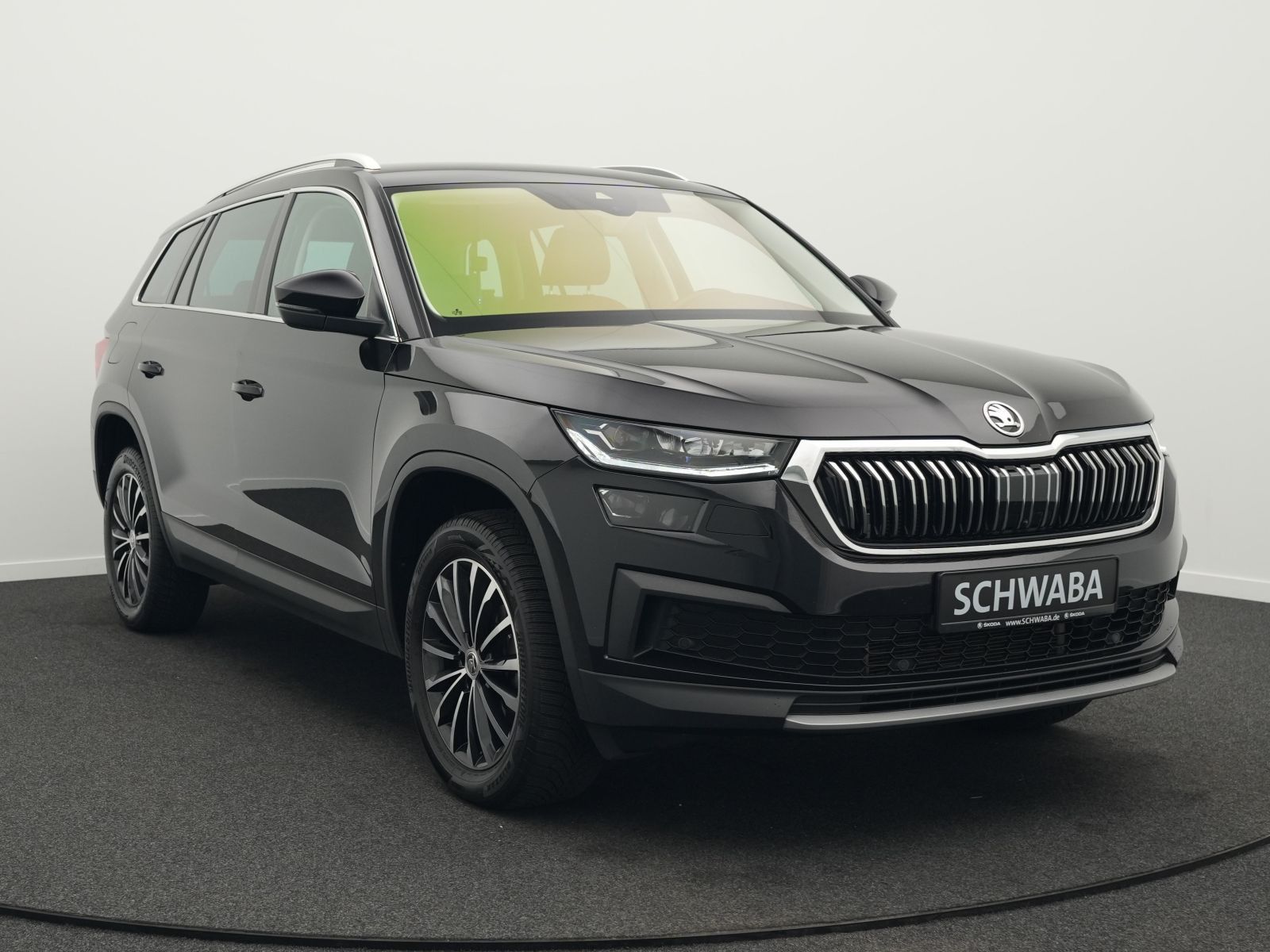 Skoda Kodiaq - Bild 26