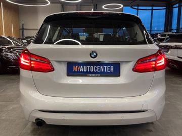 BMW 225 Active Tourer *HEAD-UP*KAMERA*NAVI*ACC*