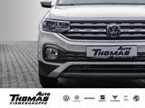 Volkswagen T-Cross Life 1.0 TSI DSG IQ.DRIVE+NAVI+APP - Volkswagen T-Cross in Bonn
