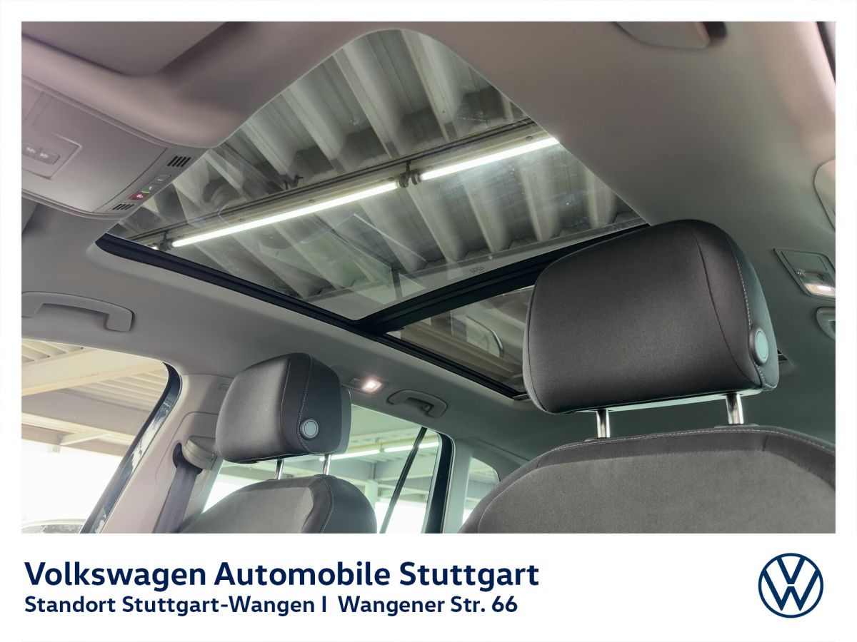 Volkswagen Tiguan - Bild 12