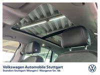 Volkswagen Tiguan - Vorschau Bild 12