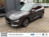 Ford Kuga 1.5 EcoBoost ST-Line X AHK RFK Panoramadach - Ford Kuga: Panoramadach