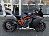 KTM 1190 RC8 R 1.HD+Carbonverkleidungen - KTM RC8R